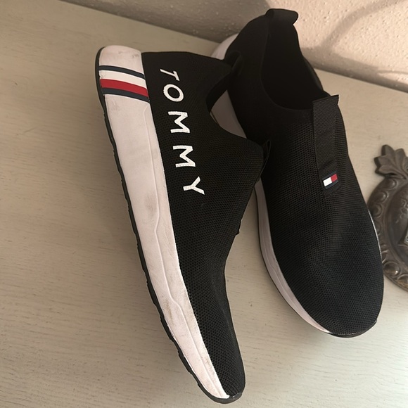 Tommy Hilfiger womens Aliah , very good condition - Picture 3 of 8